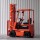 Heftruck Toyota 4 FB15